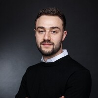 YEARS Employee Miguel Medina Stanivukovic's profile photo