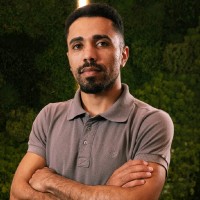 JDREL Employee Christopher Pezotti's profile photo