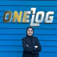 OneLogTr Employee Pınar Ceylan's profile photo