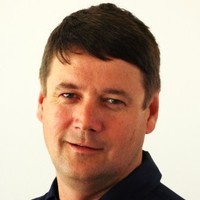 De Grey Mining Ltd Employee Andrew Beckwith's profile photo