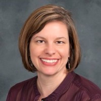 Alliance Health Employee Kathryn Higdon's profile photo