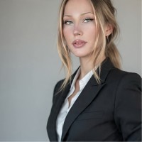 FIMAC Employee Brynne Blankenship's profile photo