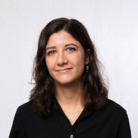 Marianne International Employee Lola Cauwet's profile photo