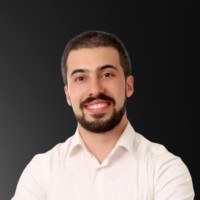Anas Mansour Email