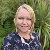 Strive Higher Employee Liisa O'Brien's profile photo