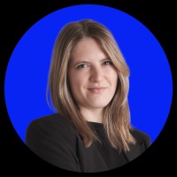 Zetafonts Employee Sofia Bandini's profile photo