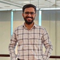 Terranova Eco Management Pvt Ltd Employee Dipesh Chaudhary's profile photo