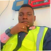Taifa Gas Tanzania Employee Ndasi Ndasilini's profile photo
