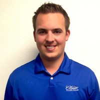 Cameron Hallford Email & Phone Number