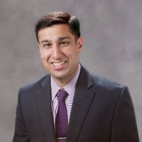 Ascension St. Vincent Hospital Indianapolis Employee Sunit-Preet Chaudhry's profile photo