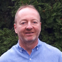 CHEREAU Employee Benoit Courteille's profile photo