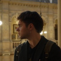 AvatarOS Employee Chandler Bolin's profile photo