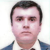 Baku White City Employee Shahbaz Nagiyev's profile photo