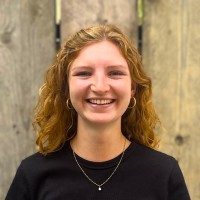 StandOut Employee Iona Savile's profile photo