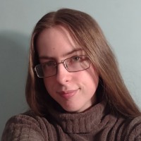 Delmock Technologies Inc. Employee Jennifer Twenge's profile photo