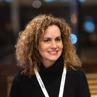 DriveNets Employee Inbar Lasser-Raab's profile photo