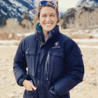 City of Boulder Employee Mel G's profile photo