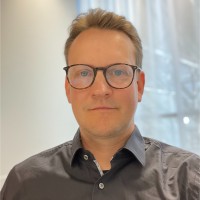 Plugsurfing Employee Axel Pettersson's profile photo