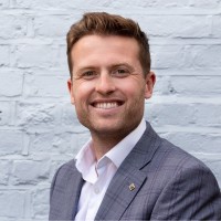 Aster Interiors Employee Scott Fanning's profile photo