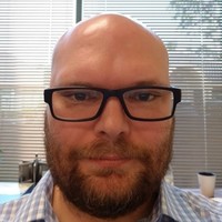 Core Property Capital Employee Steve Waterbury's profile photo