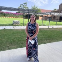 BSS Employee Cath Mullin's profile photo