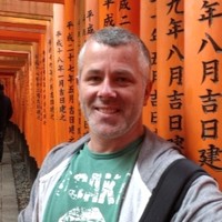 Korowa Anglican Girls' School Employee Paul Stewart's profile photo