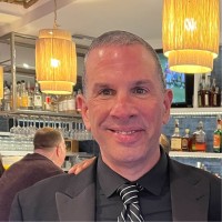 Caliber Collision Centers Employee Angelo Ditullio's profile photo