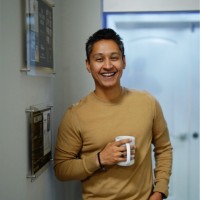 Alltech National Title Employee Imran Khan's profile photo