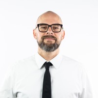 inovex GmbH Employee Uwe Thimel's profile photo