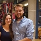 NewLink Genetics Employee Delany Hise's profile photo