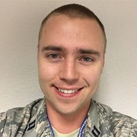 Special Operations Joint Task Force – Operation Inherent Resolve Employee Jacob Robertson's profile photo