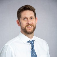 Underwood Engineers, Inc. Employee Devon Smith's profile photo