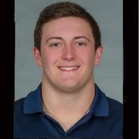 MDS Global IT Employee Reese Donahue's profile photo