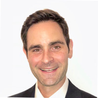 NYC Health + Hospitals Employee John Winters's profile photo