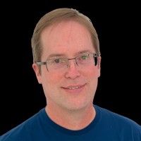 Apple Employee Mike Goodell's profile photo