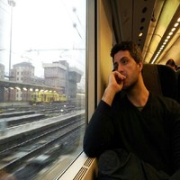 Fabio Cataldi Email & Phone Number