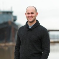 Nike Employee Daniel Stern's profile photo