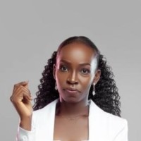 TREEO | Fairventures Digital GmbH Employee Winnie Acen's profile photo