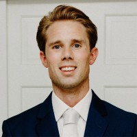 JPMorganChase Employee Taylor Bennett's profile photo