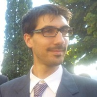 Pico Systems Sagl Employee Lorenzo Grassi's profile photo