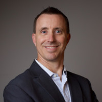 Diebold Nixdorf Employee Brian Cherry's profile photo