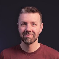 Builder Methods Employee Brian Casel's profile photo