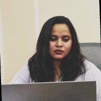 Skillmount Employee Abhisha Ganesh's profile photo