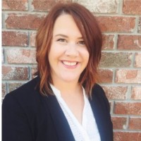 Davidson Consulting, Inc. Employee Kelli Beavers's profile photo
