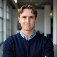 Kiingo AI Employee Joshua Sullivan's profile photo