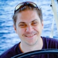 CPAN Employee Ferenc Erki's profile photo