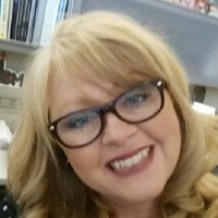 Flatiron Construction Employee Denise Bowman's profile photo