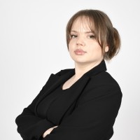 AOE Employee Nadine Jürgens's profile photo