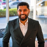 Murphy Auto Group, Inc. Employee Fahad Qureshi's profile photo