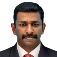 Balaji Thangadurai Email